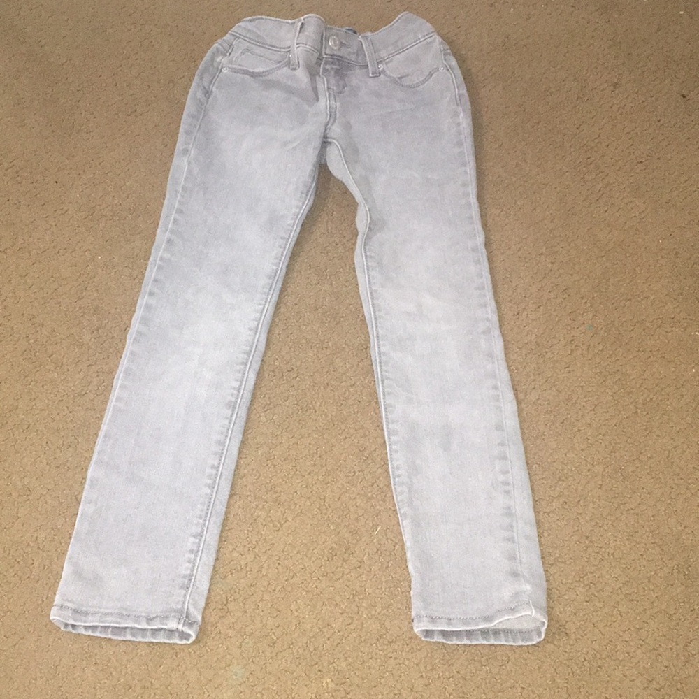 Girls Old Navy Super Skinny Jean